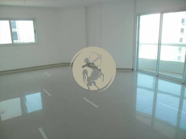 Apartamento para Venda em Santos - 3