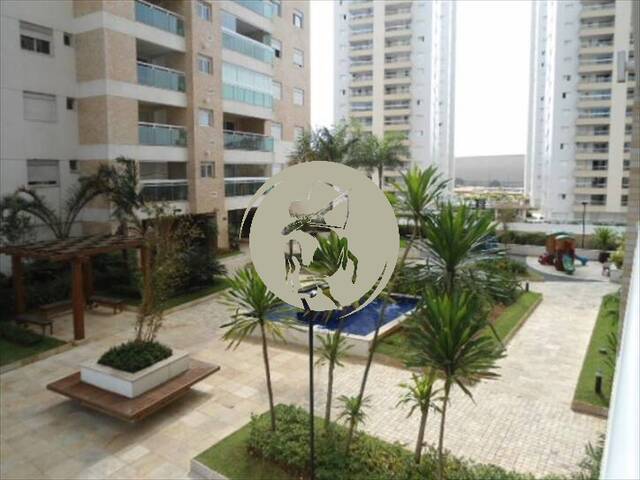 Apartamento para Venda em Santos - 2