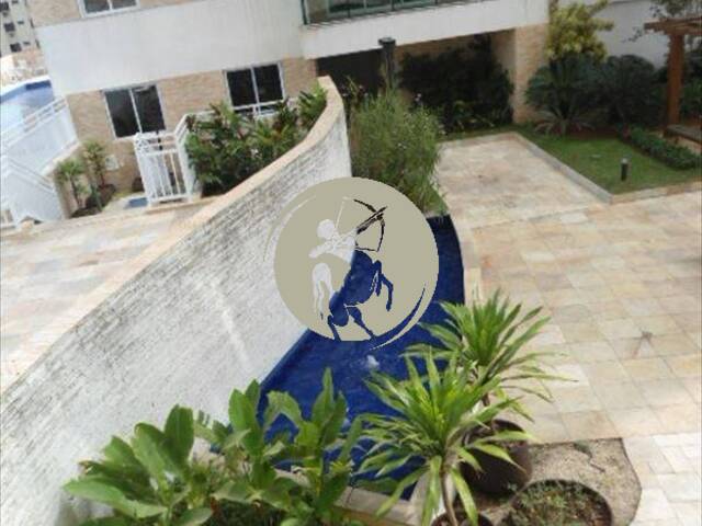 Apartamento para Venda em Santos - 3
