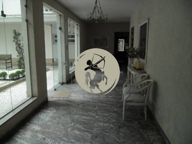 Apartamento para Venda em Santos - 3