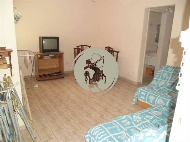 Apartamento para Venda em Santos - 2