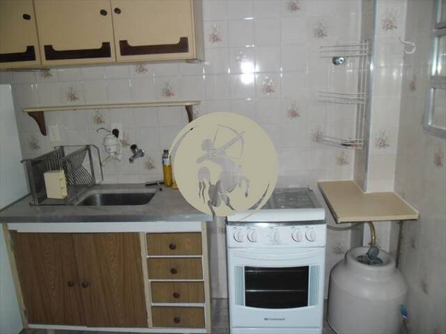 Apartamento para Venda em Santos - 3