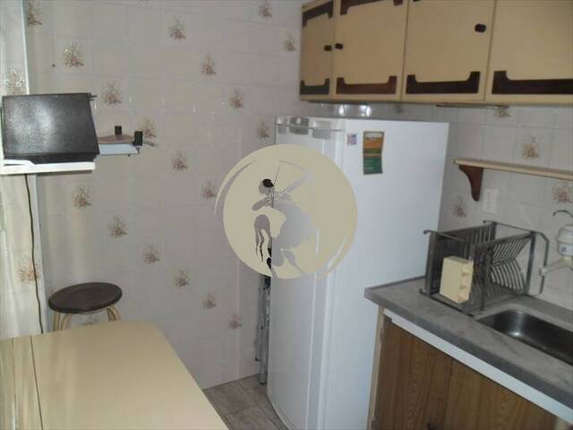 Apartamento para Venda em Santos - 4
