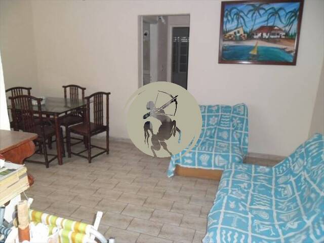 Apartamento para Venda em Santos - 5