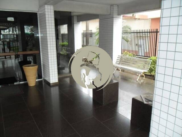 Apartamento para Venda em Santos - 2