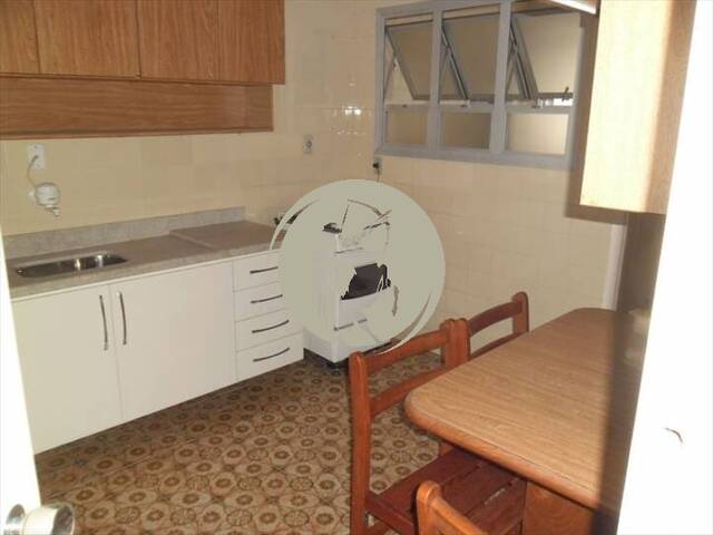 Apartamento para Venda em Santos - 5
