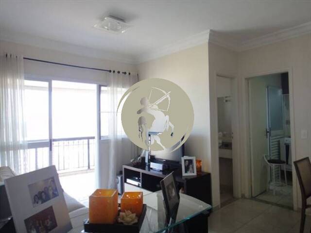 Apartamento para Venda em Santos - 2