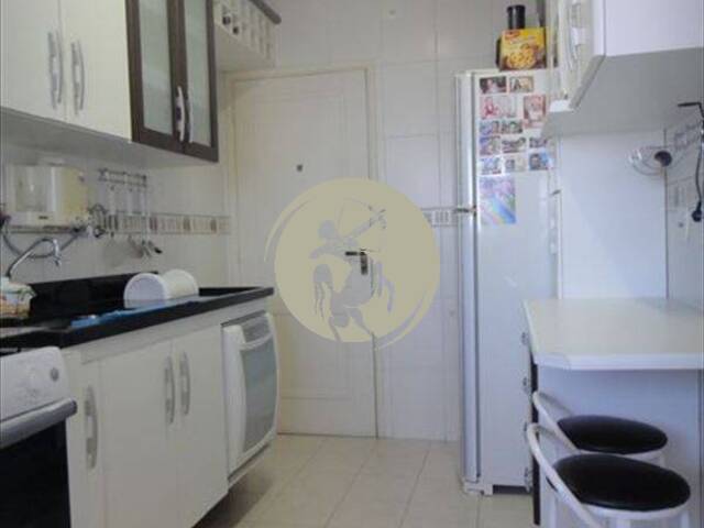 Apartamento para Venda em Santos - 3
