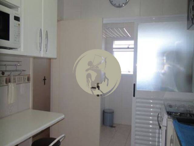 Apartamento para Venda em Santos - 4