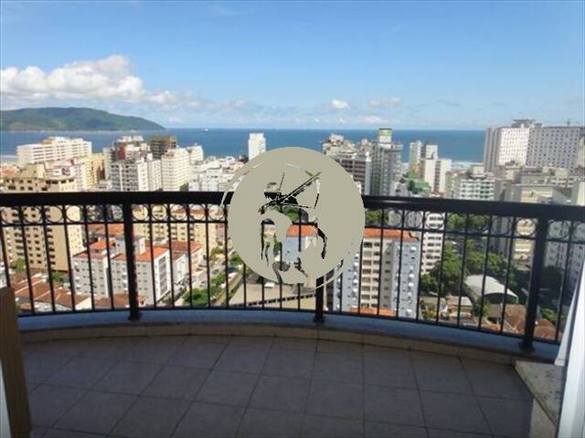 Apartamento para Venda em Santos - 5