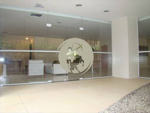 Apartamento para Venda em Santos - 3