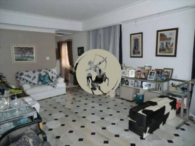 Apartamento para Venda em Santos - 5