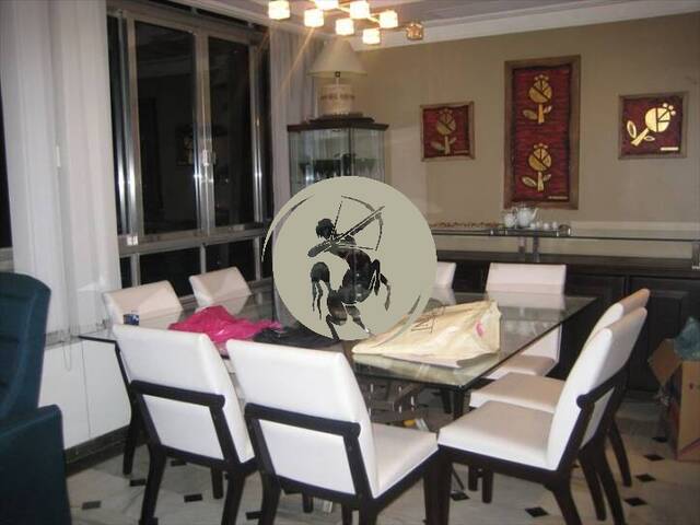 Apartamento para Venda em Santos - 2