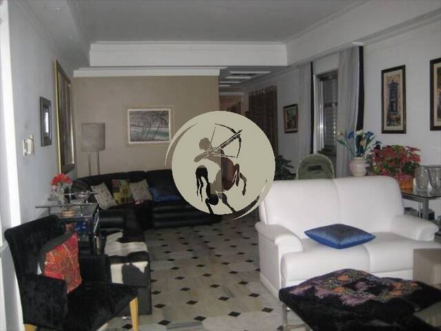Apartamento para Venda em Santos - 4