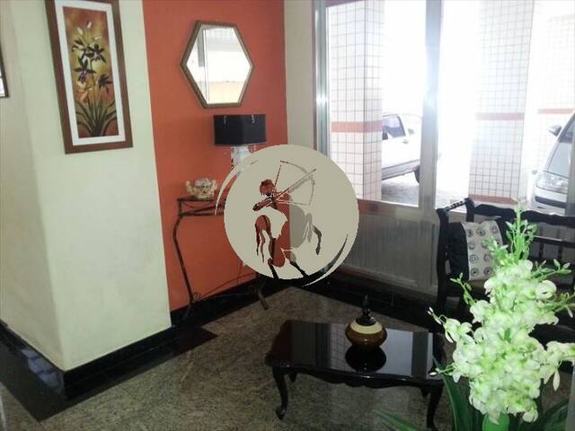 Apartamento para Venda em Santos - 3