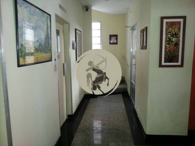 Apartamento para Venda em Santos - 4