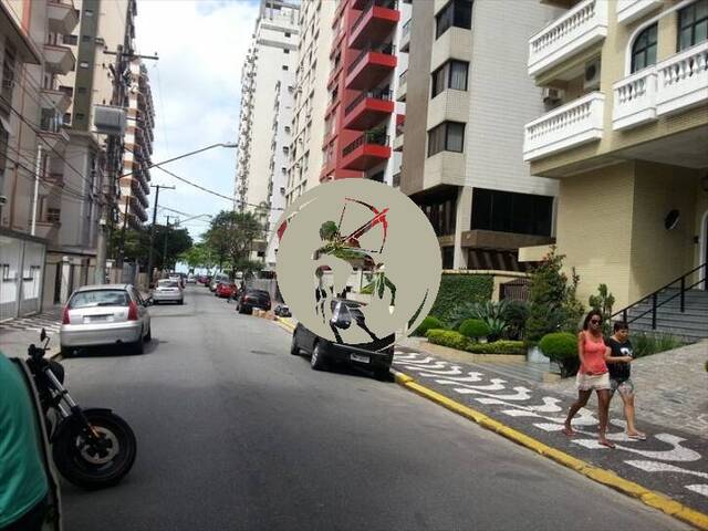 Apartamento para Venda em Santos - 5