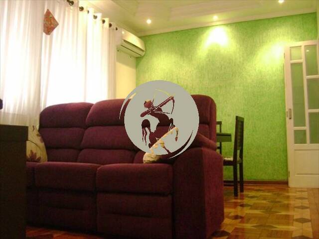 Apartamento para Venda em Santos - 2
