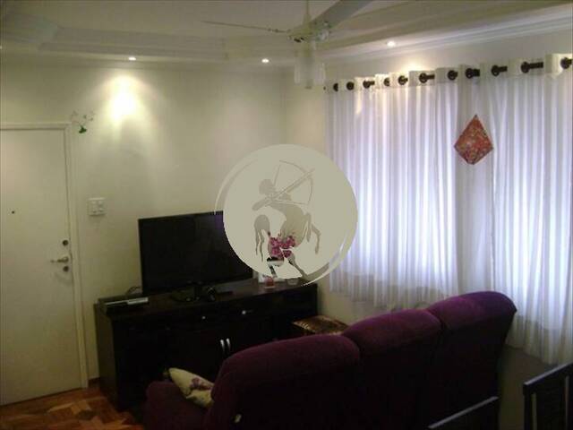 Apartamento para Venda em Santos - 3