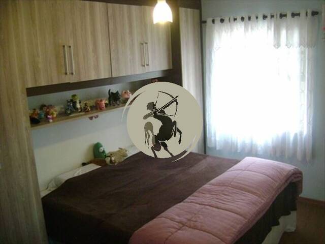 Apartamento para Venda em Santos - 4