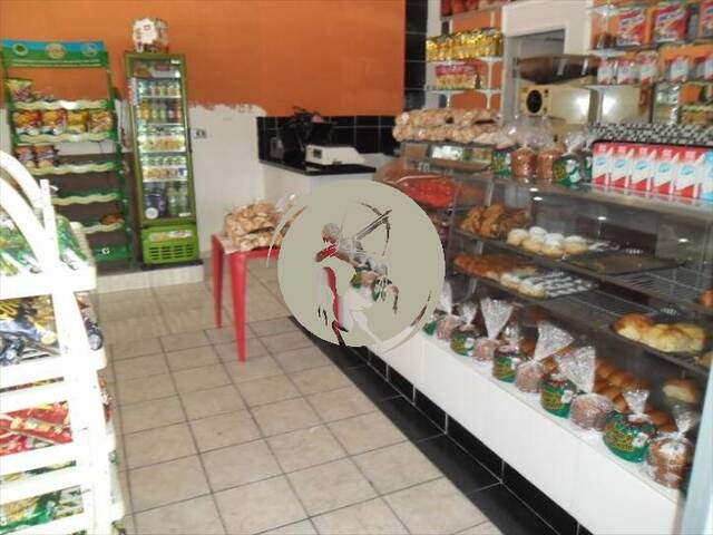 Ponto Comercial para Venda em Santos - 4