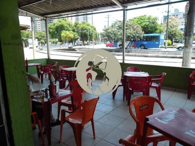 Ponto Comercial para Venda em Santos - 5