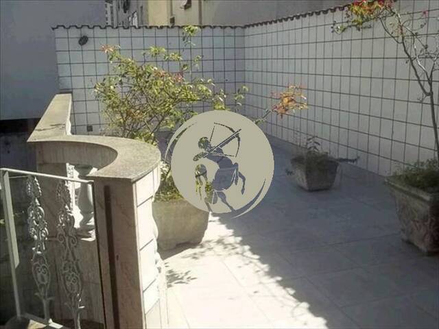 Casa para Venda em Santos - 2