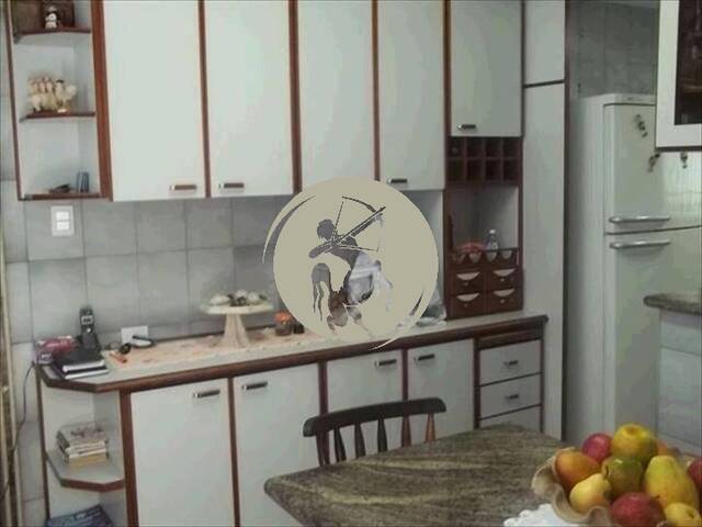 Casa para Venda em Santos - 5