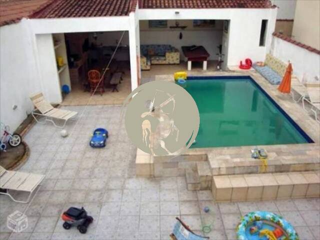 Sobrado para Venda em Santos - 5