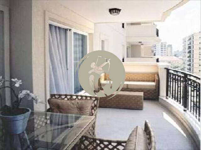 Apartamento para Venda em Santos - 2