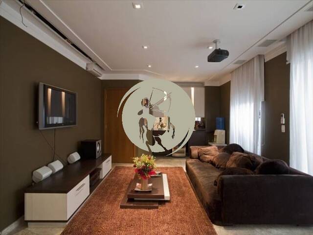 Apartamento para Venda em Santos - 3