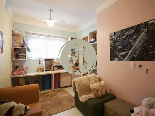 Apartamento para Venda em Santos - 5
