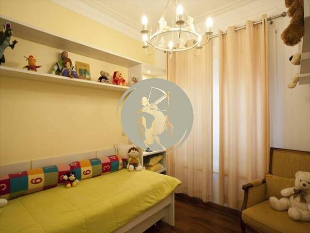 Apartamento para Venda em Santos - 3