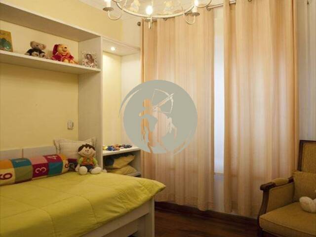 Apartamento para Venda em Santos - 4