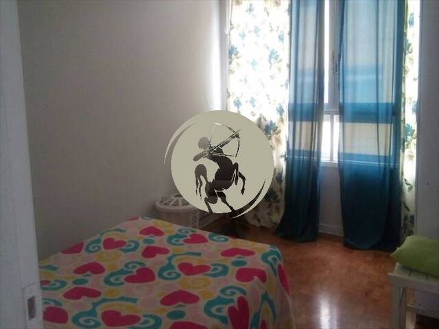 Apartamento para Locação em Santos - 2