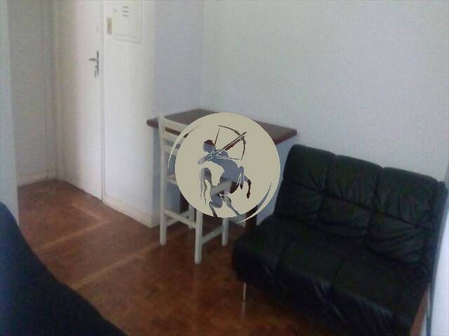 Apartamento para Locação em Santos - 3