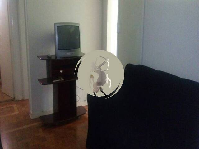 Apartamento para Locação em Santos - 4
