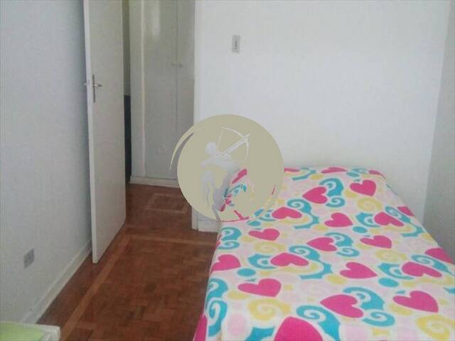 Apartamento para Locação em Santos - 5