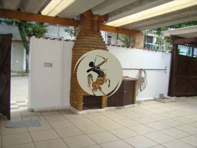 Casa para Venda em Santos - 5