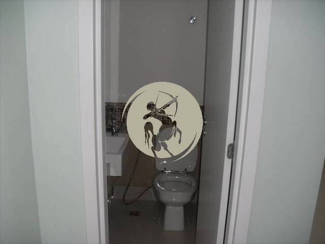 Apartamento para Venda em Santos - 2