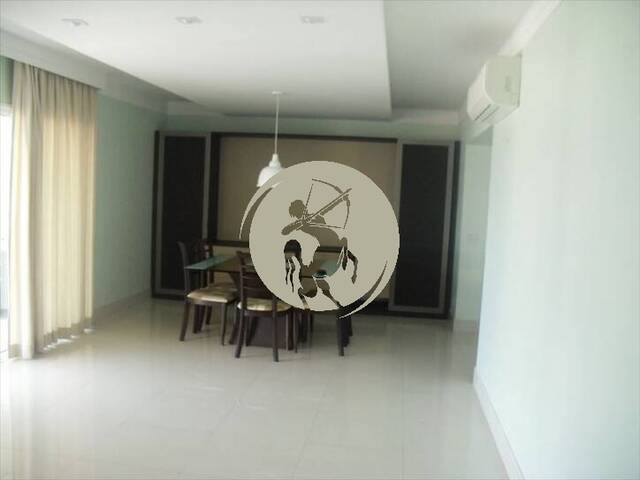 Apartamento para Venda em Santos - 3
