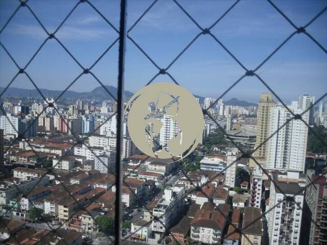 Apartamento para Venda em Santos - 5