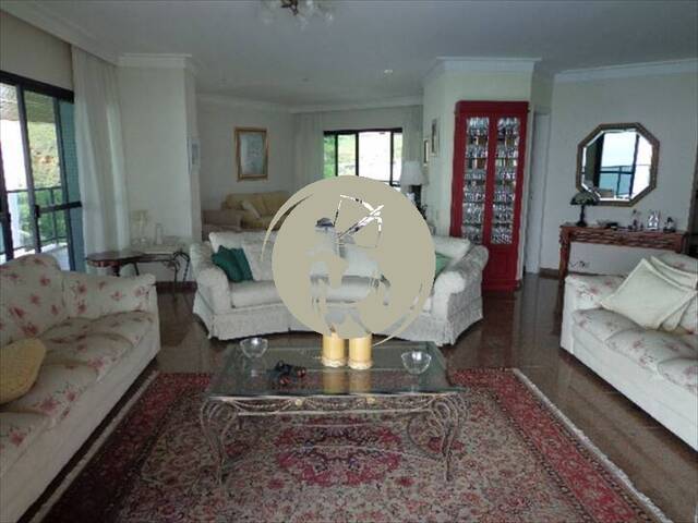 Apartamento para Venda em Guarujá - 5