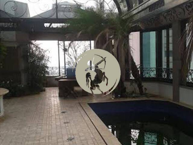 Cobertura para Venda em São Paulo - 5