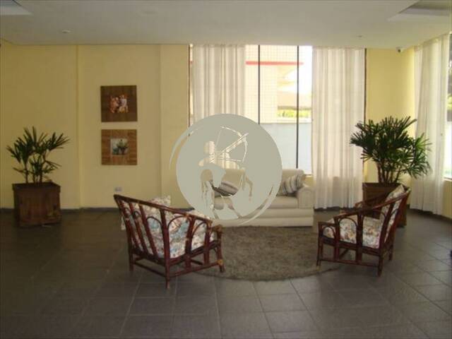 Apartamento para Venda em Santos - 3