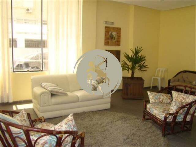 Apartamento para Venda em Santos - 4