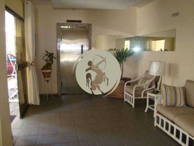Apartamento para Venda em Santos - 2