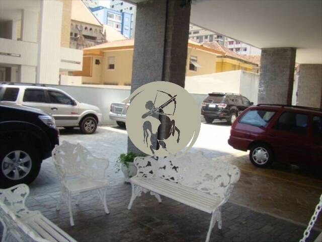 Apartamento para Venda em Santos - 5