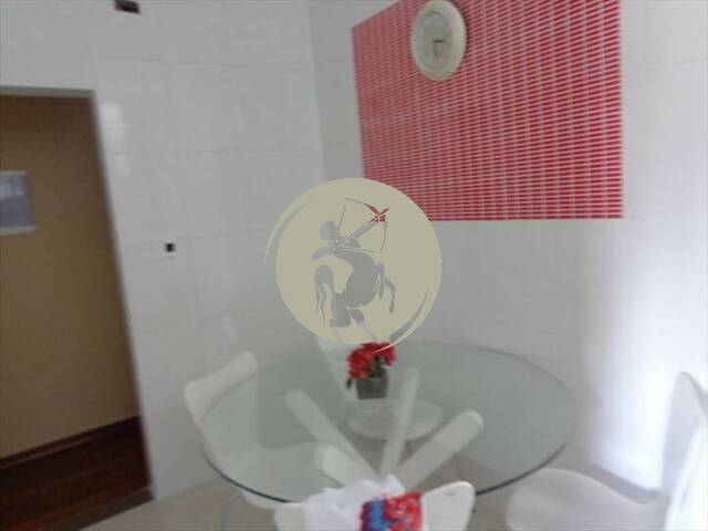 Apartamento para Venda em Santos - 4