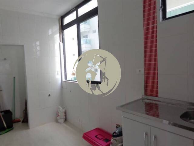 Apartamento para Venda em Santos - 5